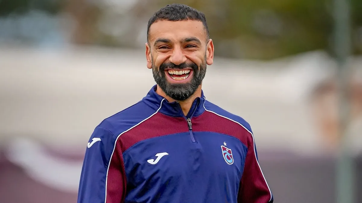 Trabzonspor, Beşiktaş Maçı Hazırlıklarına Başladı