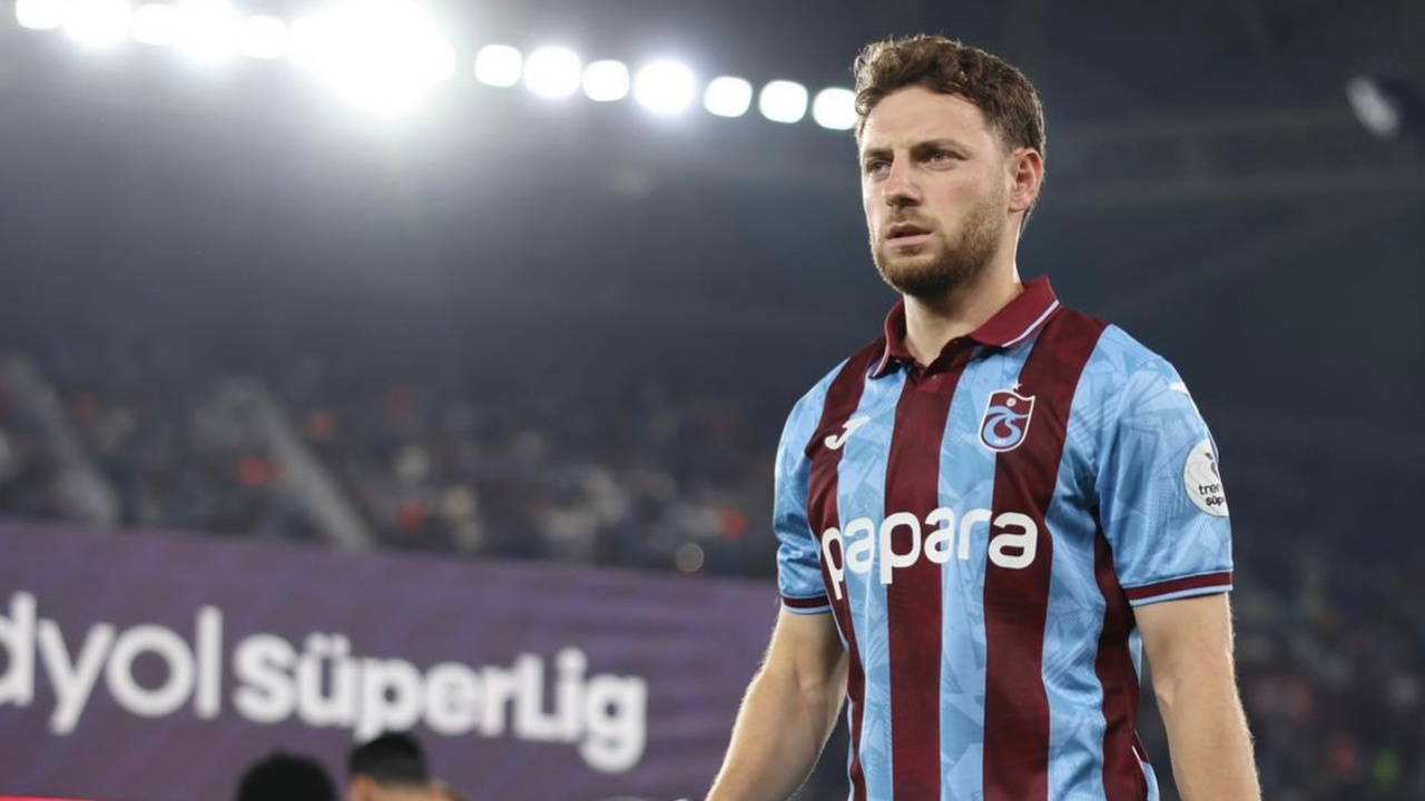 Trabzonspor'da Beşiktaş Maçı Öncesi Sakatlık Şoku