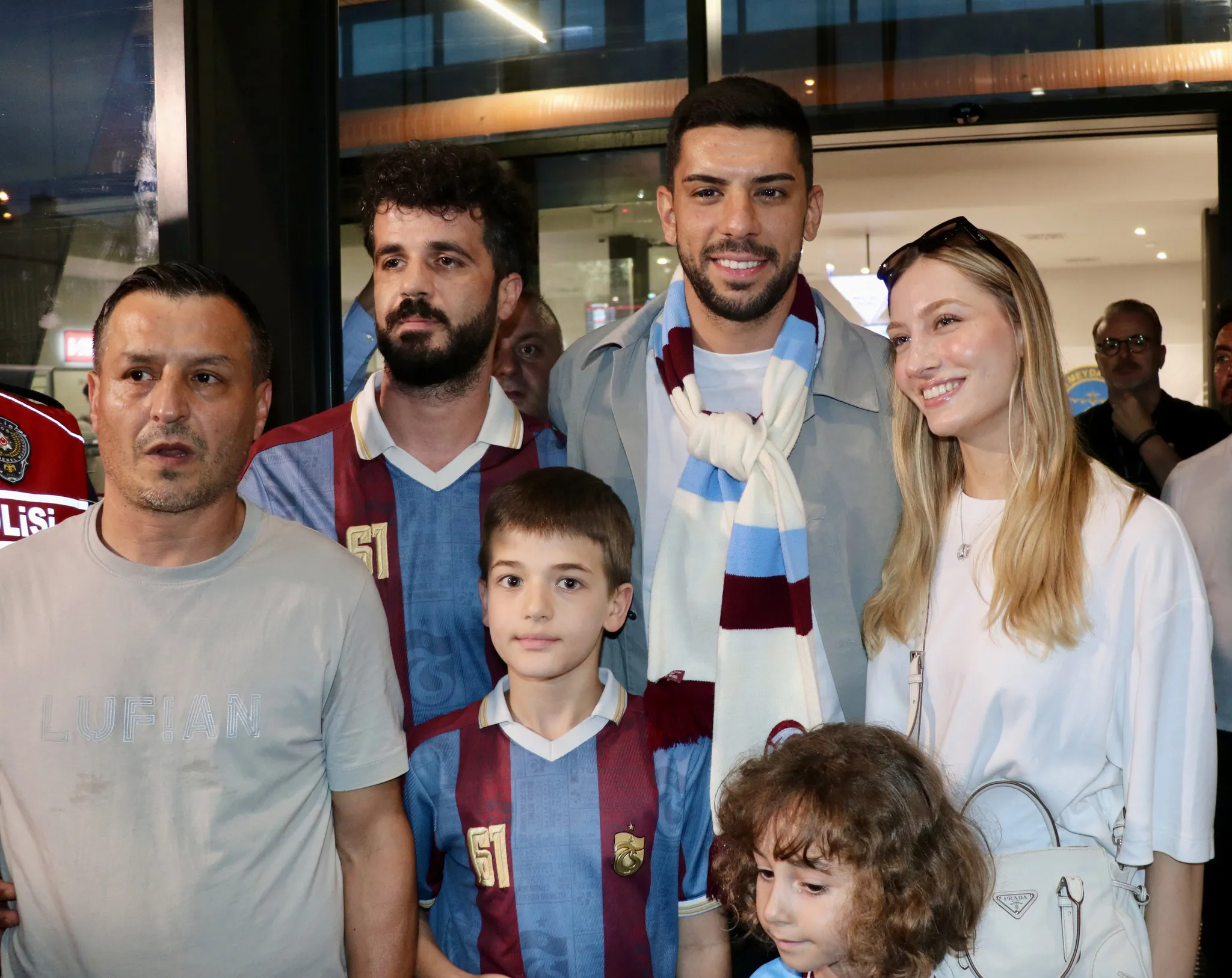 Trabzonspor Cenk Özkacar transferini resmen açıkladı! İşte detaylar
