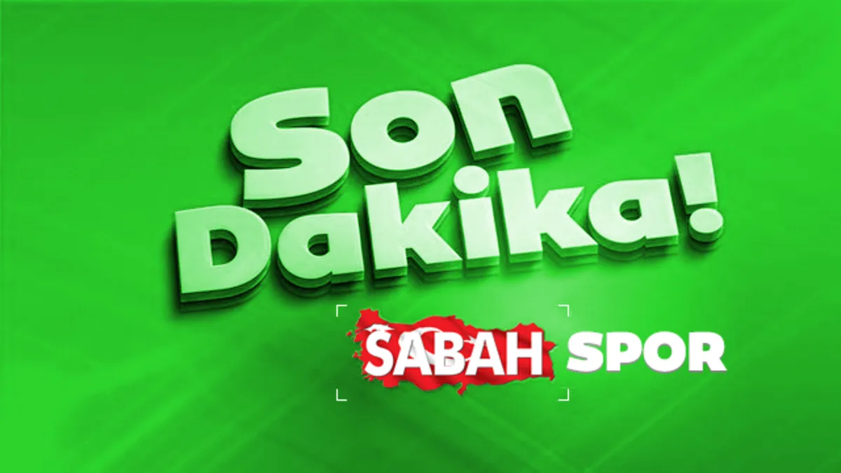 Trabzonspor, Cenk Özkacar transferini resmen duyurdu