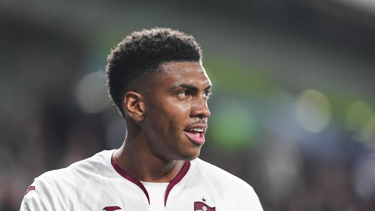 Trabzonspor'da bol karlı ayrılık: Felipe Augusto Zenit yolunda