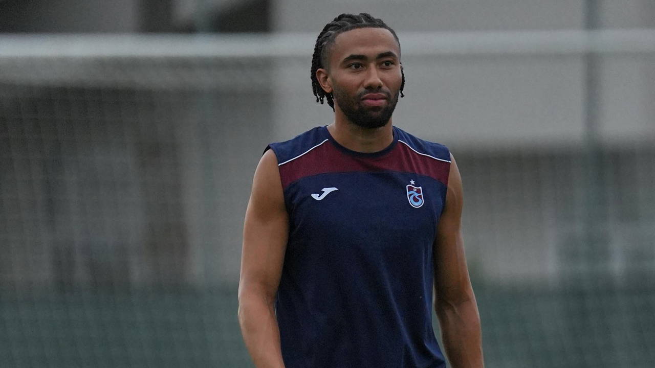 Trabzonspor'da Jabol Folcarelli Ameliyat Edildi