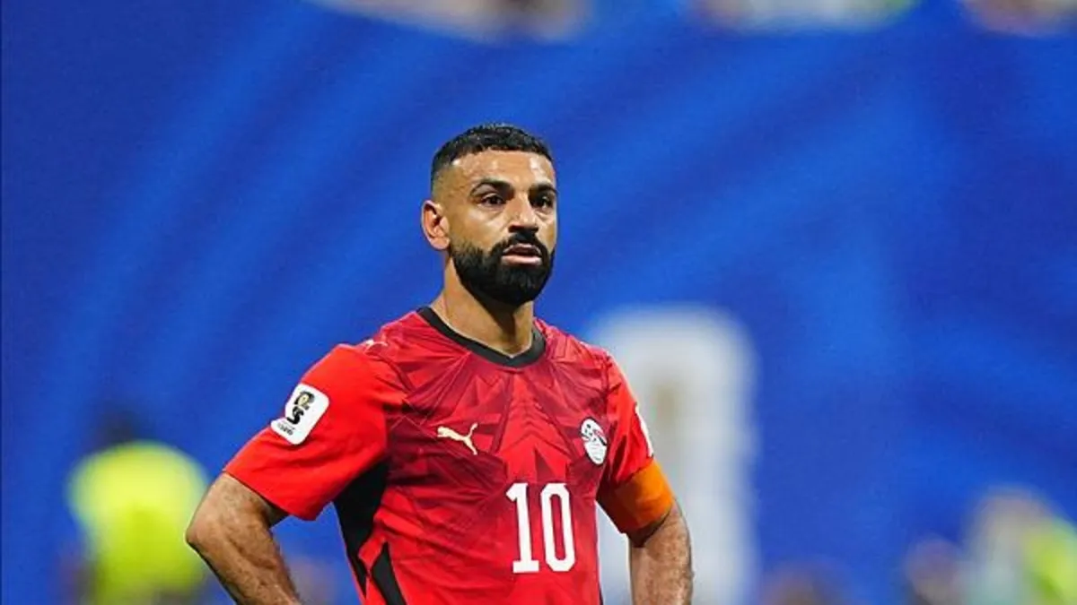 Trabzonspor'dan Salah Şoku: İmza Çok Yakın