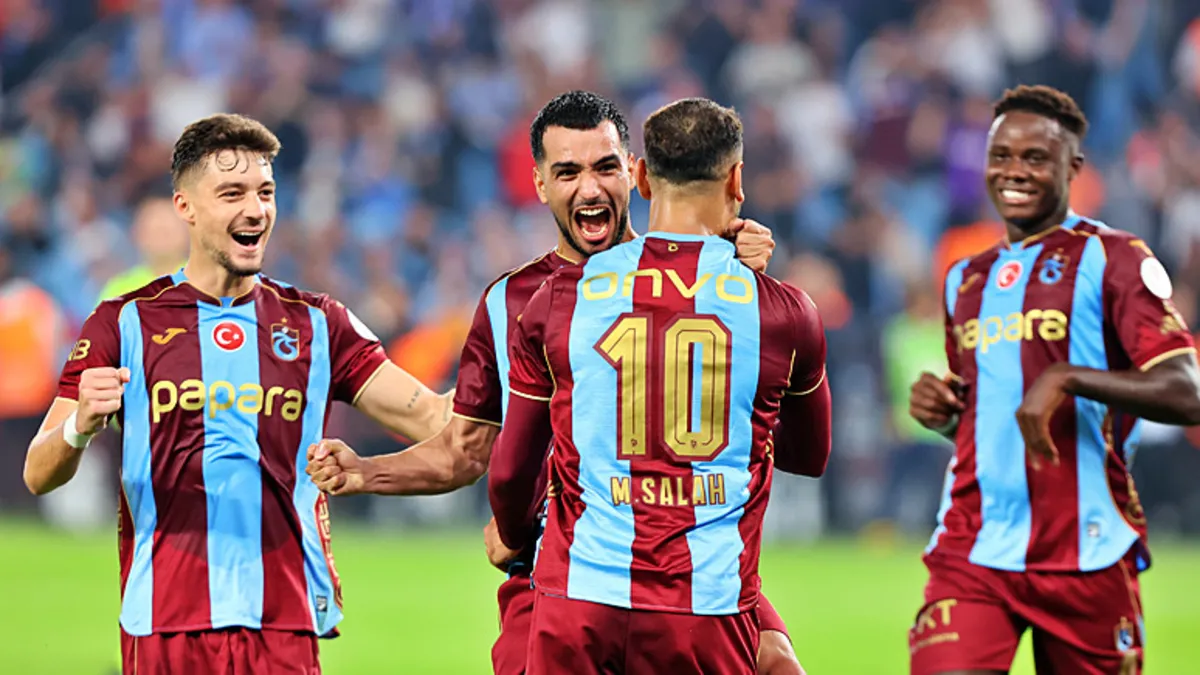 Trabzonspor'dan deplasman yasağı çağrısı: Beşiktaş maçı öncesi kritik talep