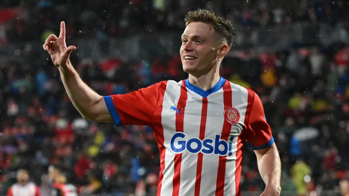 Trabzonspor'dan Zhegrova hamlesi: Tsygankov alternatifi