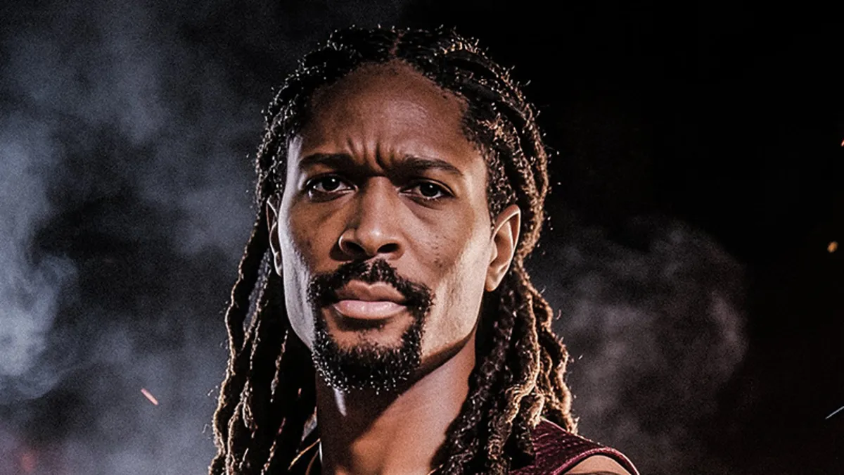 Trabzonspor, Emanuel Terry Transferini Resmen Açıkladı