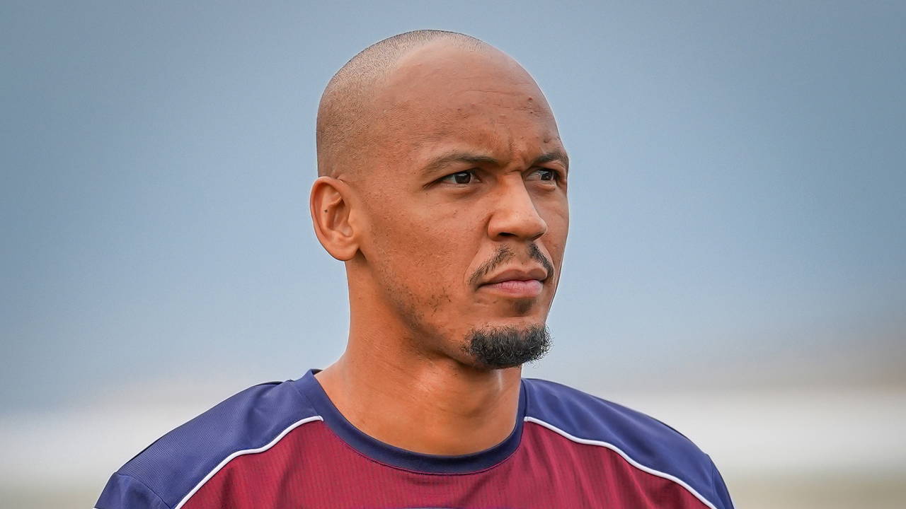 Trabzonspor'da Fabinho sürprizi: Amedspor maçı kadrosunda