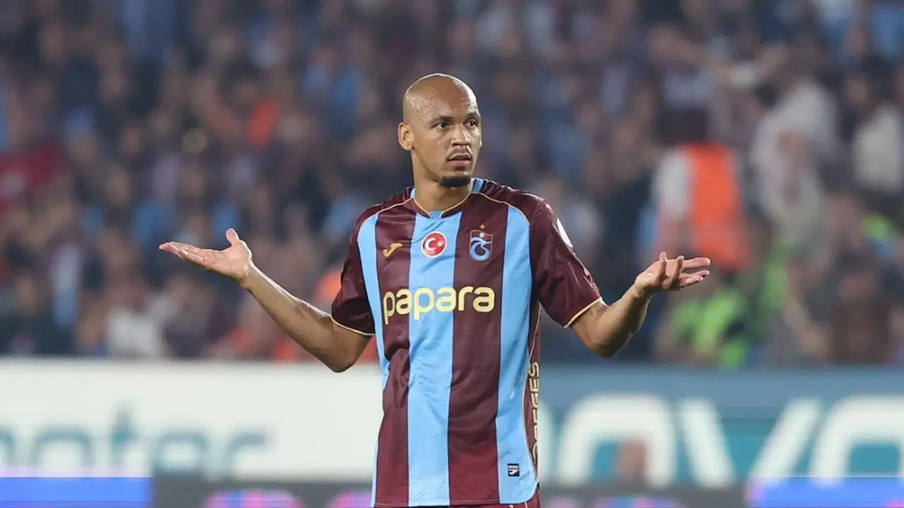 Trabzonspor'da Fabinho etkisi: Orta sahanın yeni dinamosu