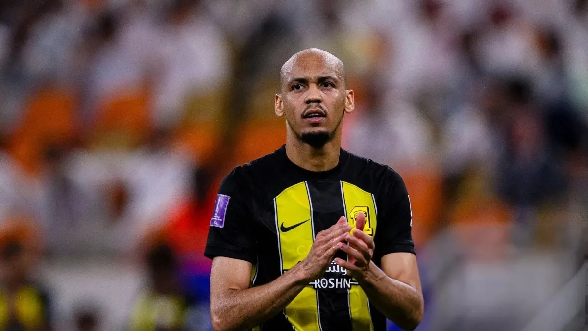 Trabzonspor Fabinho İçin Harekete Geçti! Transfer Görüşmeleri Başladı