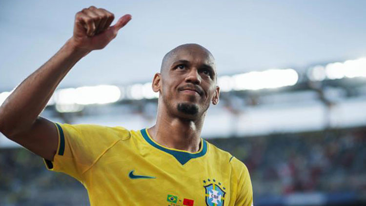 Trabzonspor, Fabinho Transferinde Son Aşamaya Geldi