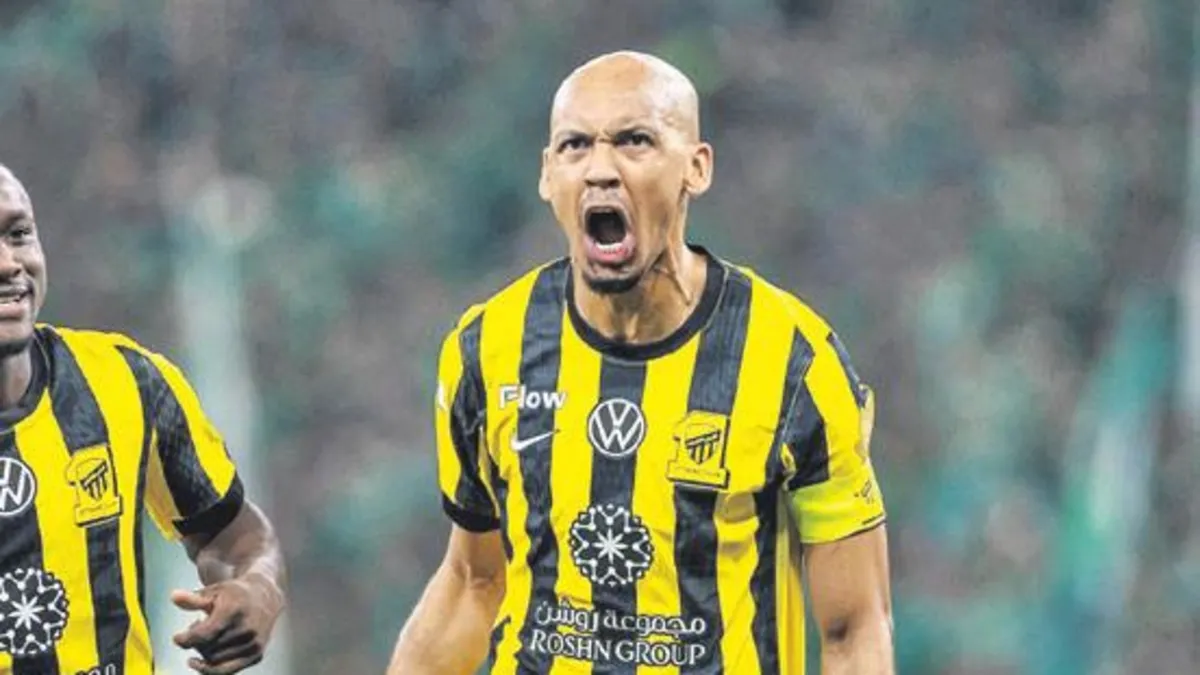 Trabzonspor, Fabinho Transferini Bitiriyor