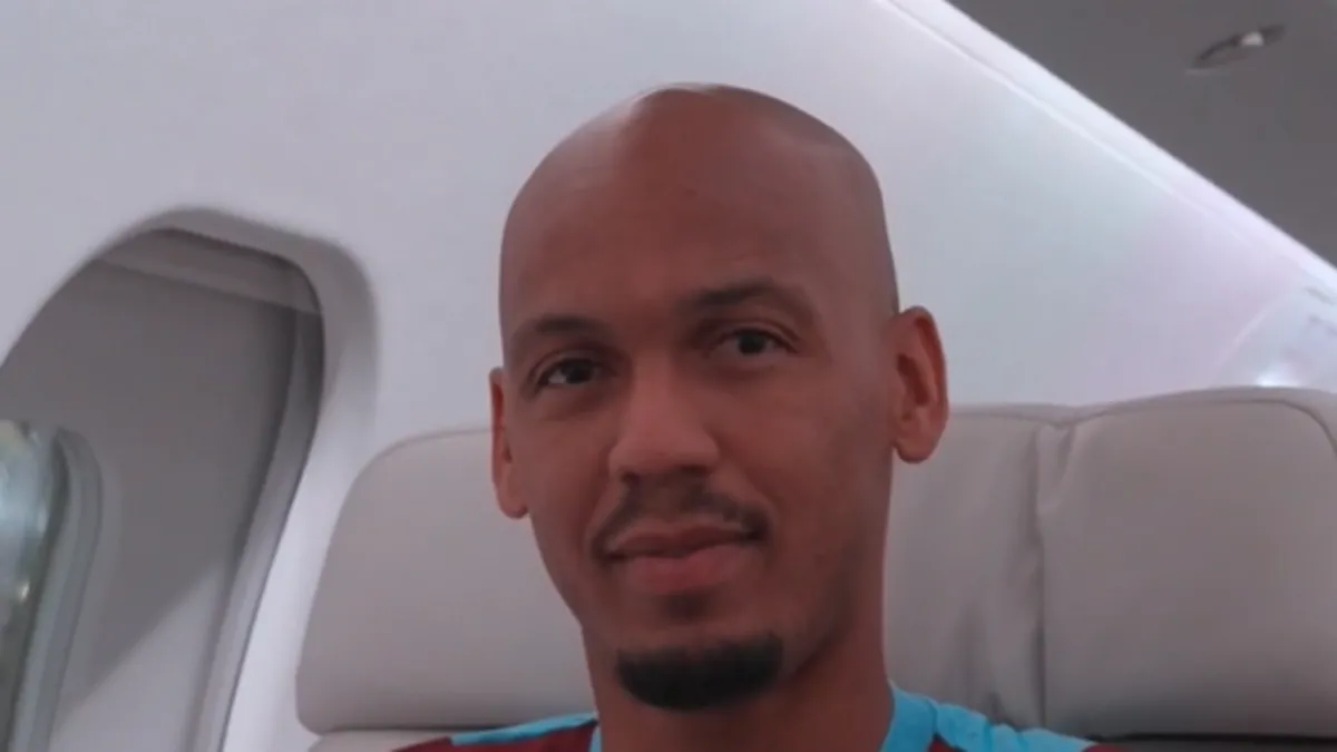 Trabzonspor, Fabinho Transferini Resmen Duyurdu