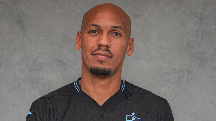 Trabzonspor, Fabinho Transferini Resmen Duyurdu: 2 Yıllık Sözleşme