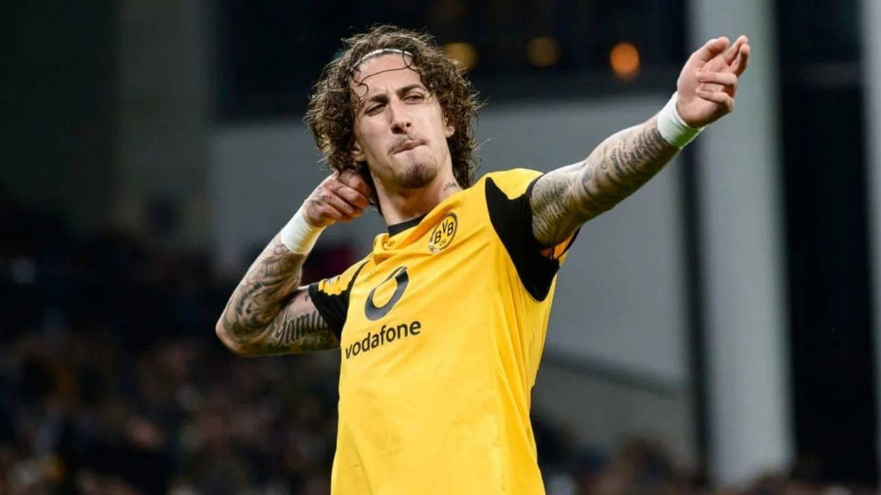 Trabzonspor'un Yeni Golcüsü Fabio Silva: Kariyeri ve İstatistikleri