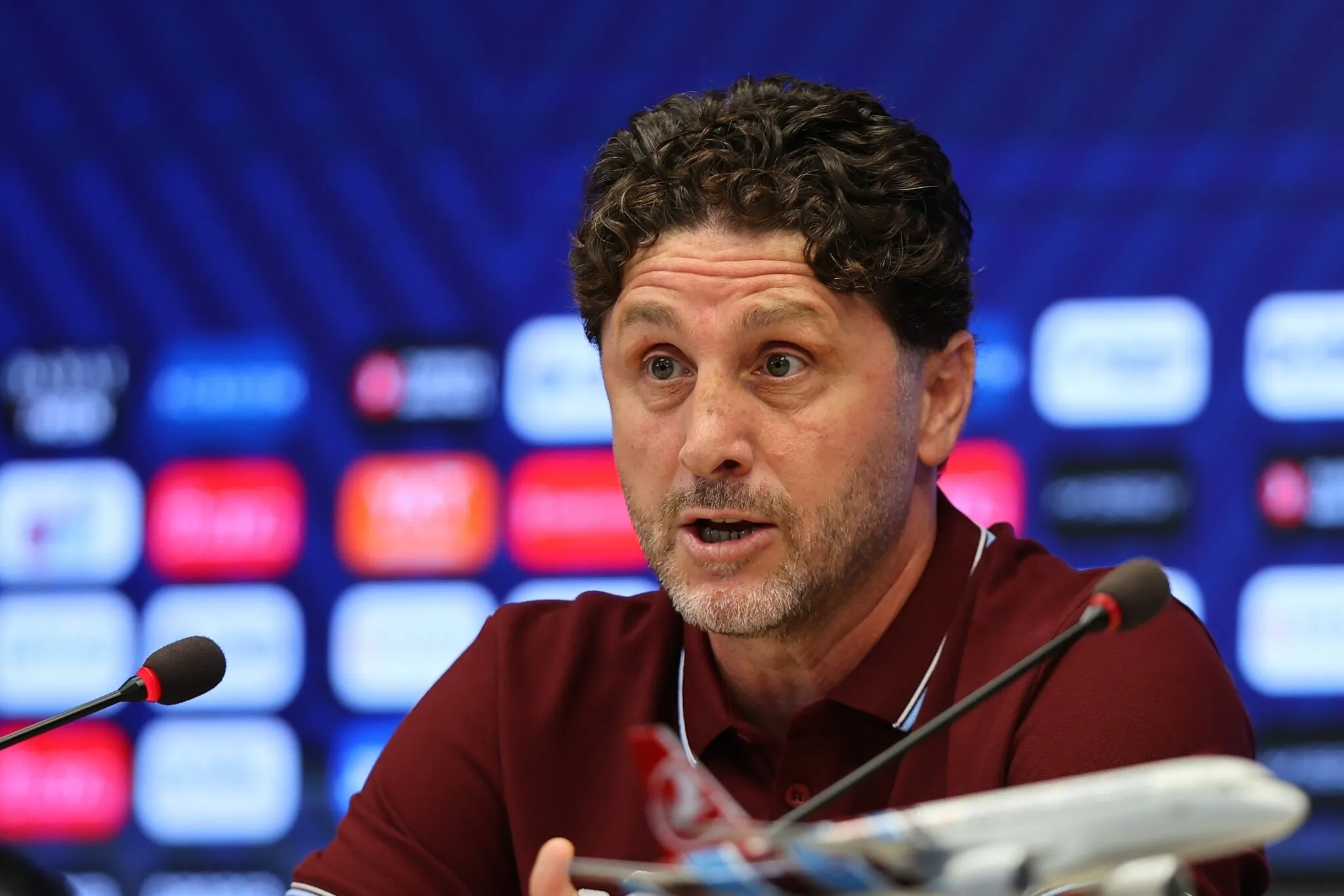 Trabzonspor, Fatih Tekke Ayrılığını Açıkladı: Karşılıklı Anlaşma