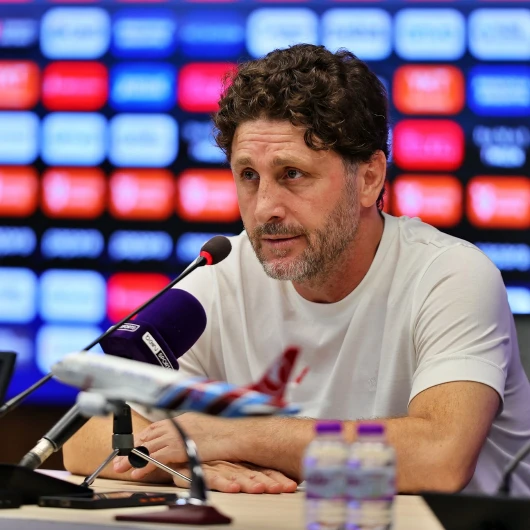Trabzonspor'da Fatih Tekke'nin İstifası Şok Etkisi Yarattı