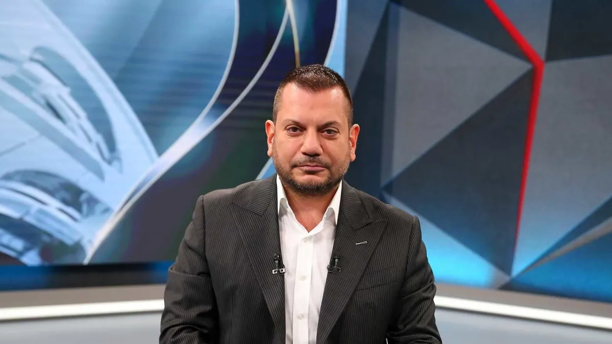 Trabzonspor'da Fatih Tekke Sonrası Teknik Direktör Arayışı: Gençlerbirliği Maçı İçin Hüseyin Çimşir Görevde