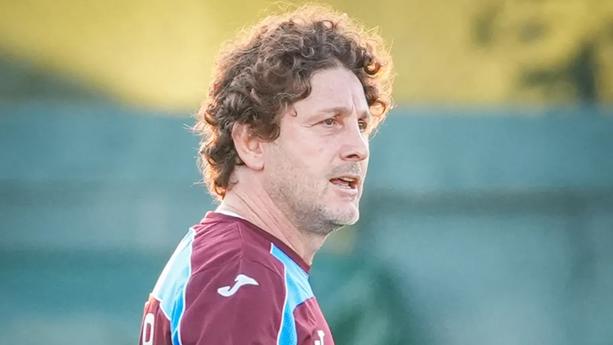 Trabzonspor'da Fatih Tekke'nin Yeni Sezon Planı Netleşiyor