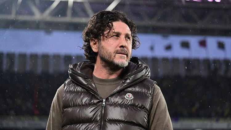 Trabzonspor, Fatih Tekke'nin sözleşmesini iyileştirdi