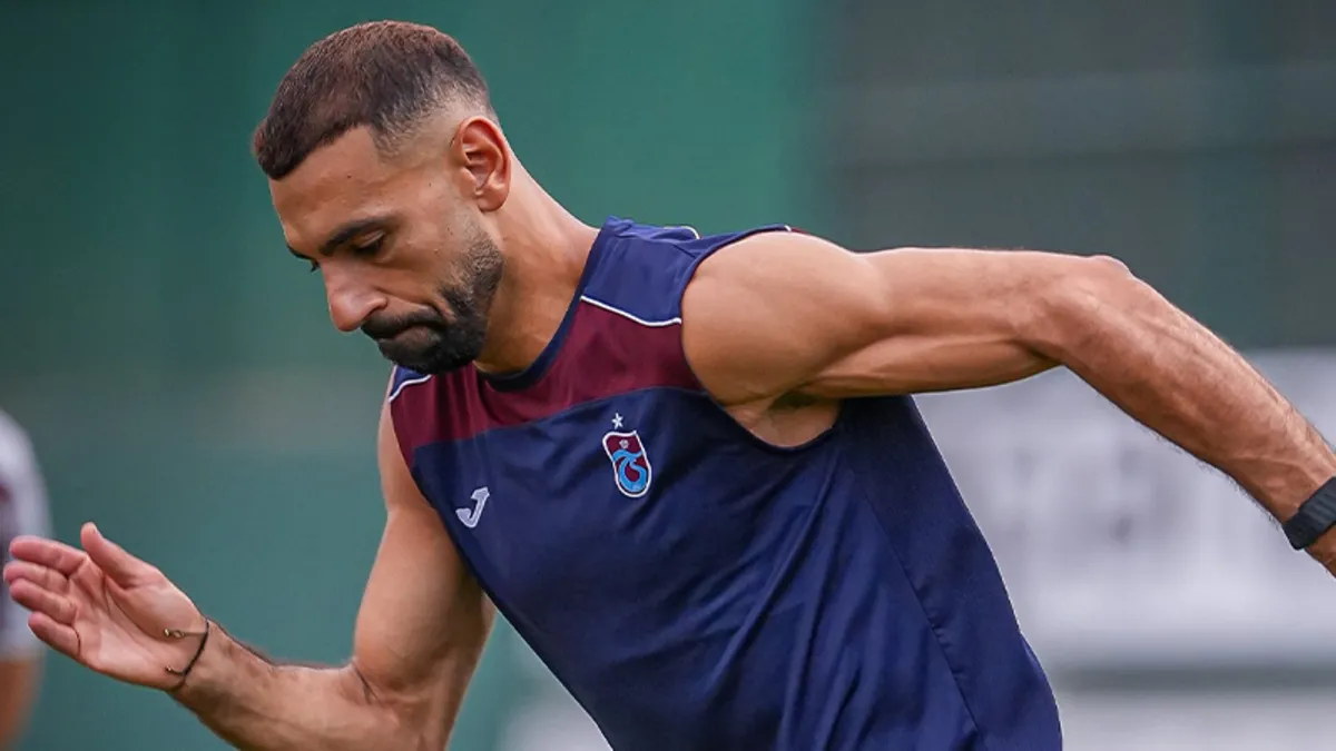 Trabzonspor'da Fenerbahçe Mesaisi Sürüyor: Avrupa'da Kritik Eşik