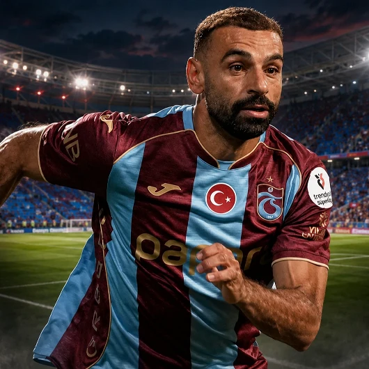 Trabzonspor-Ferencvaros: Muhtemel 11'ler ve Maçın Kritik Detayları