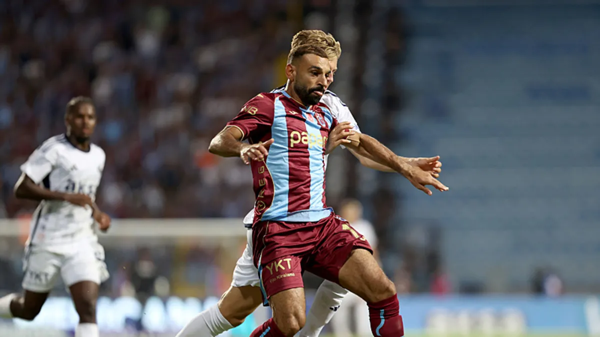 Trabzonspor – Ferencváros Maçı ATV'de Şifresiz Yayınlanacak