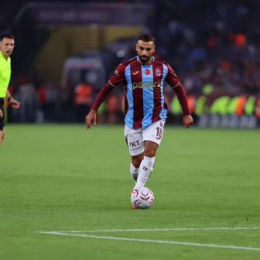 Trabzonspor, Ferencvaros Karşısında Tur İçin Sahada