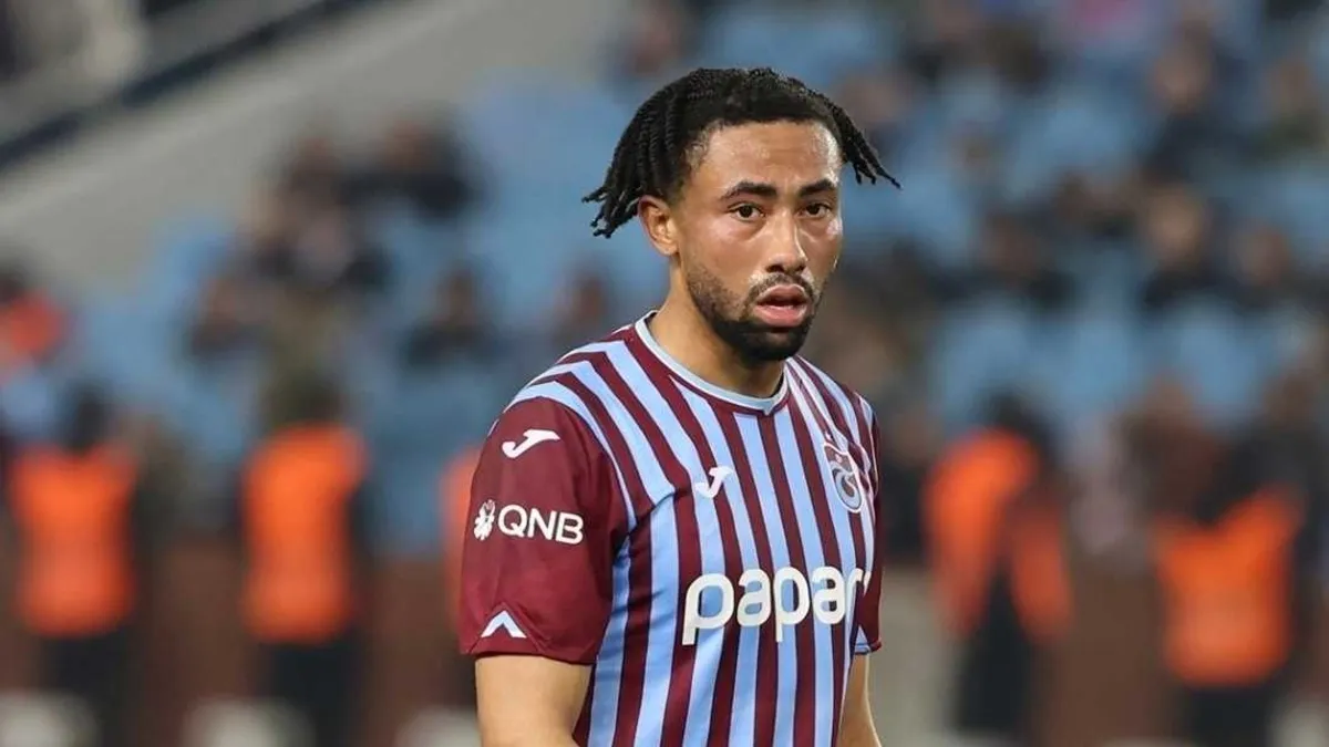 Trabzonspor'da Folcarelli Ameliyat Oldu: Dönüş Tarihi Belli Oldu