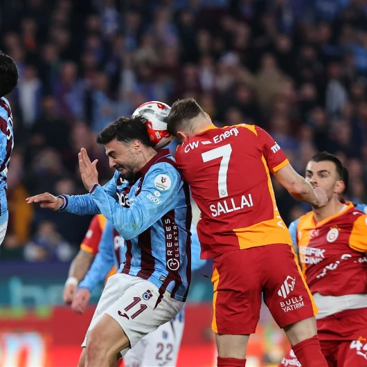 Trabzonspor - Galatasaray: Yorumcuların Tahminleri