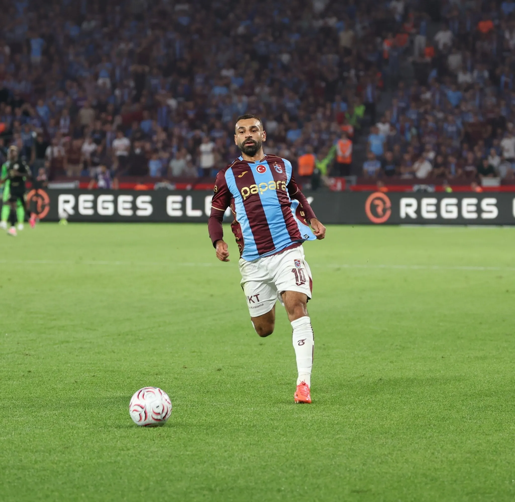 Trabzonspor - Gençlerbirliği: Süper Lig'de 4. Hafta Heyecanı
