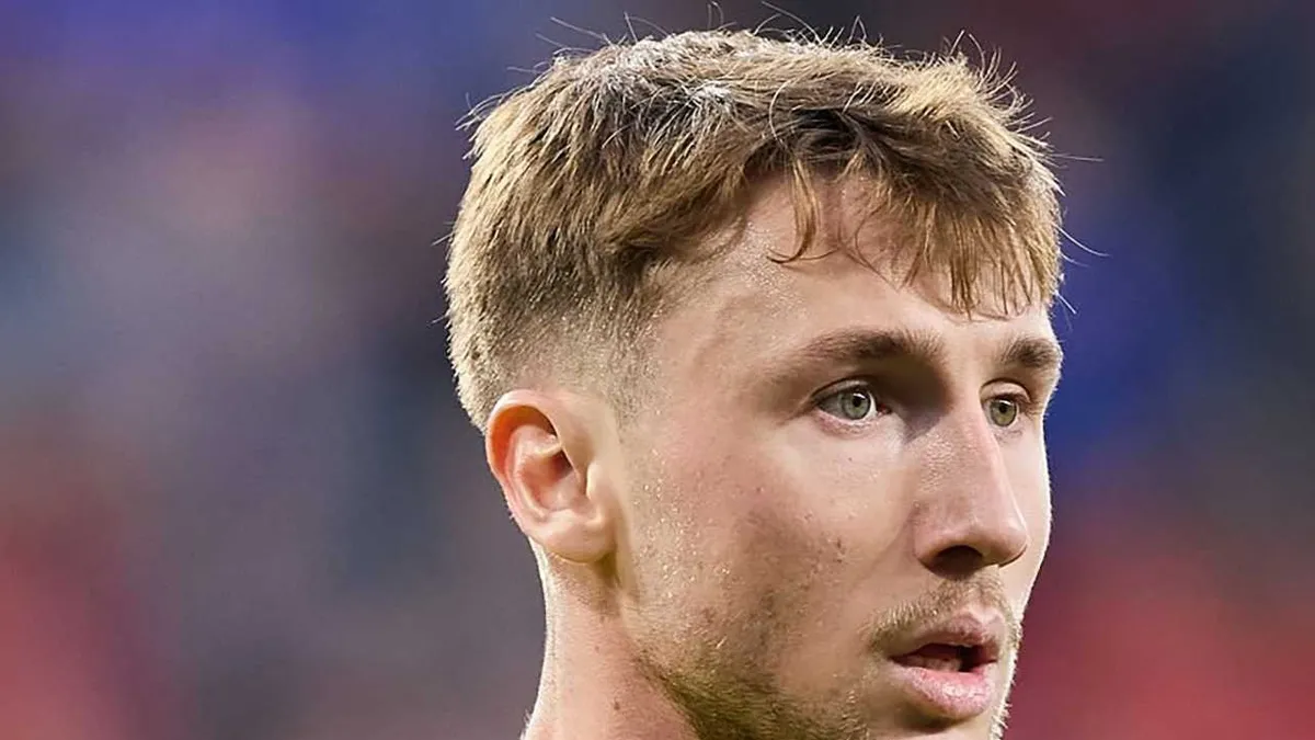 Trabzonspor, Girona'nın Ukraynalı Yıldızları Tsygankov ve Vanat'ı Transfer Gündemine Aldı