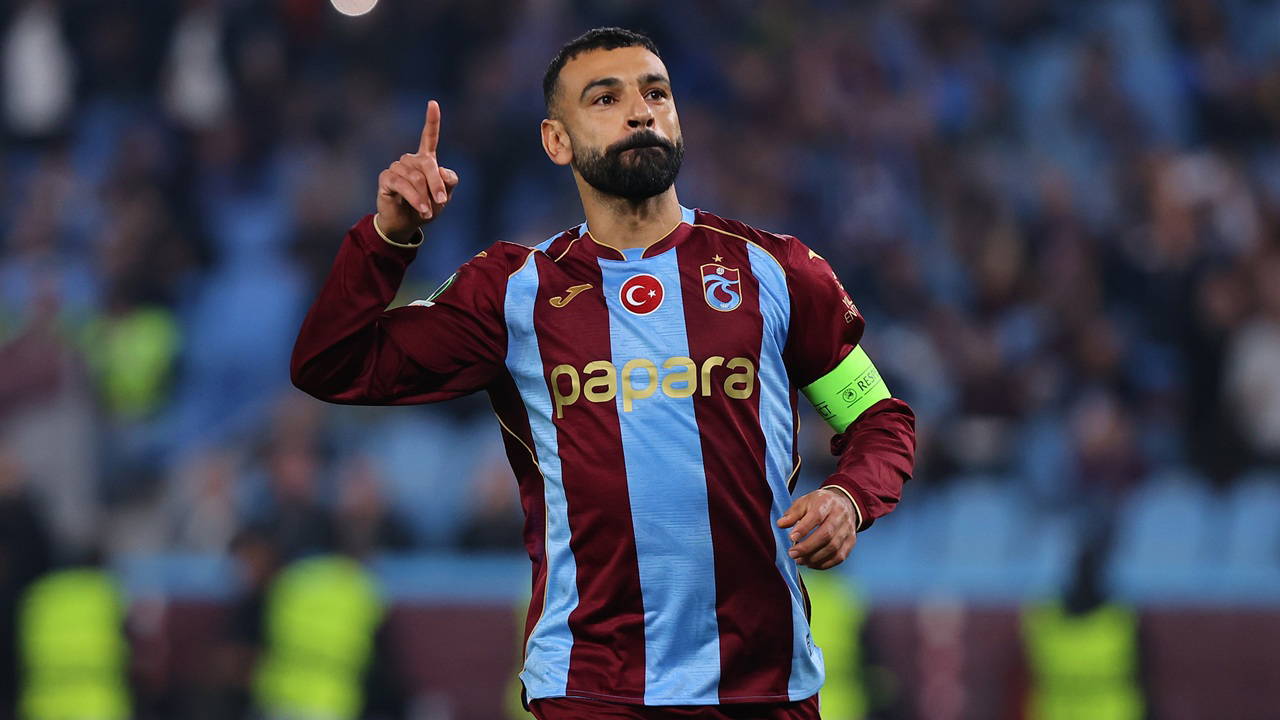 Trabzonspor Hearts'ı 2-0 Yendi: Konferans Ligi'nde 2'de 2