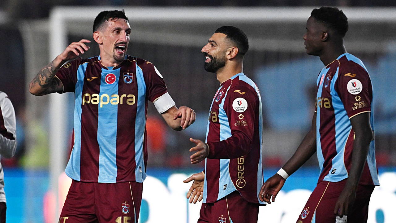 Trabzonspor - Hearts maçı ne zaman, saat kaçta, hangi kanalda