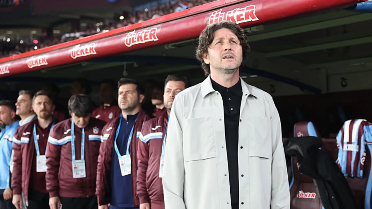 Trabzonspor'da iki yeni transfer: Malinovski ve Saviolo geliyor