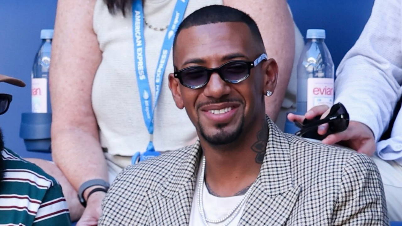 Trabzonspor'da Jerome Boateng iddiası: Yardımcı antrenörlük için anlaşma iddiası