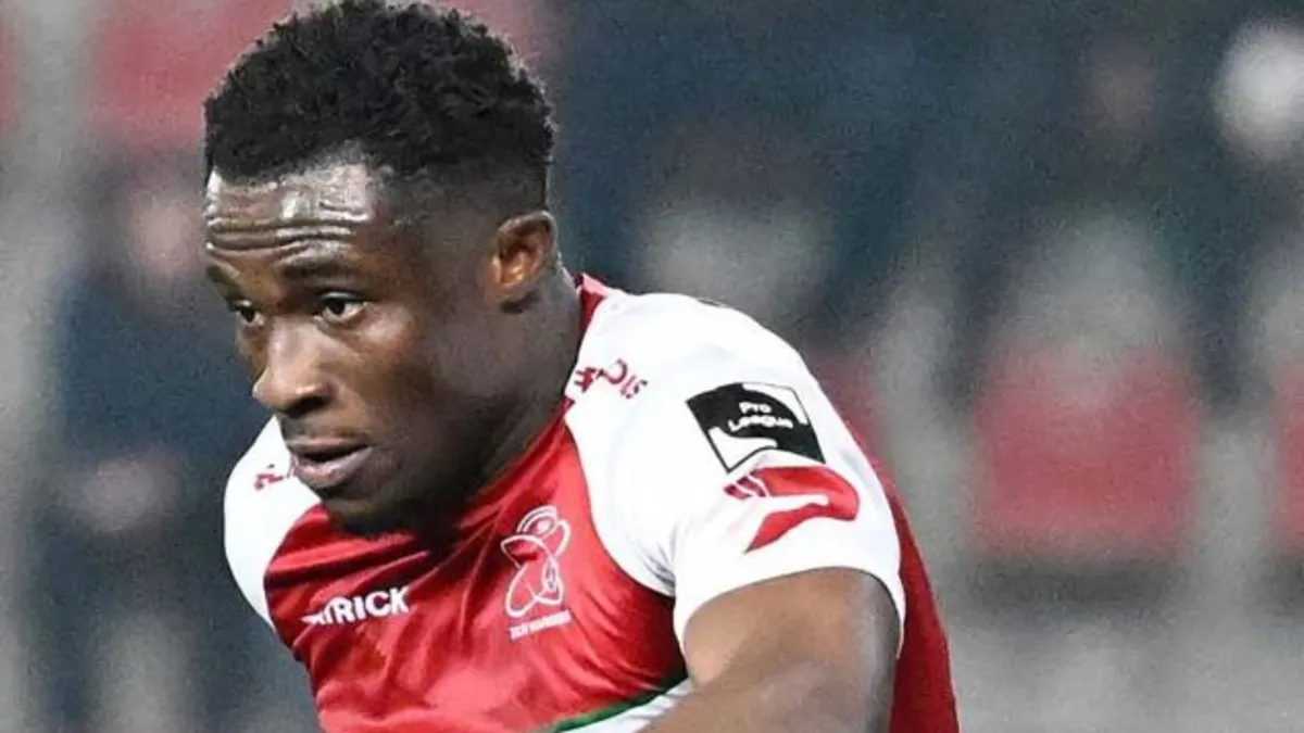 Trabzonspor kanat transferi için harekete geçti