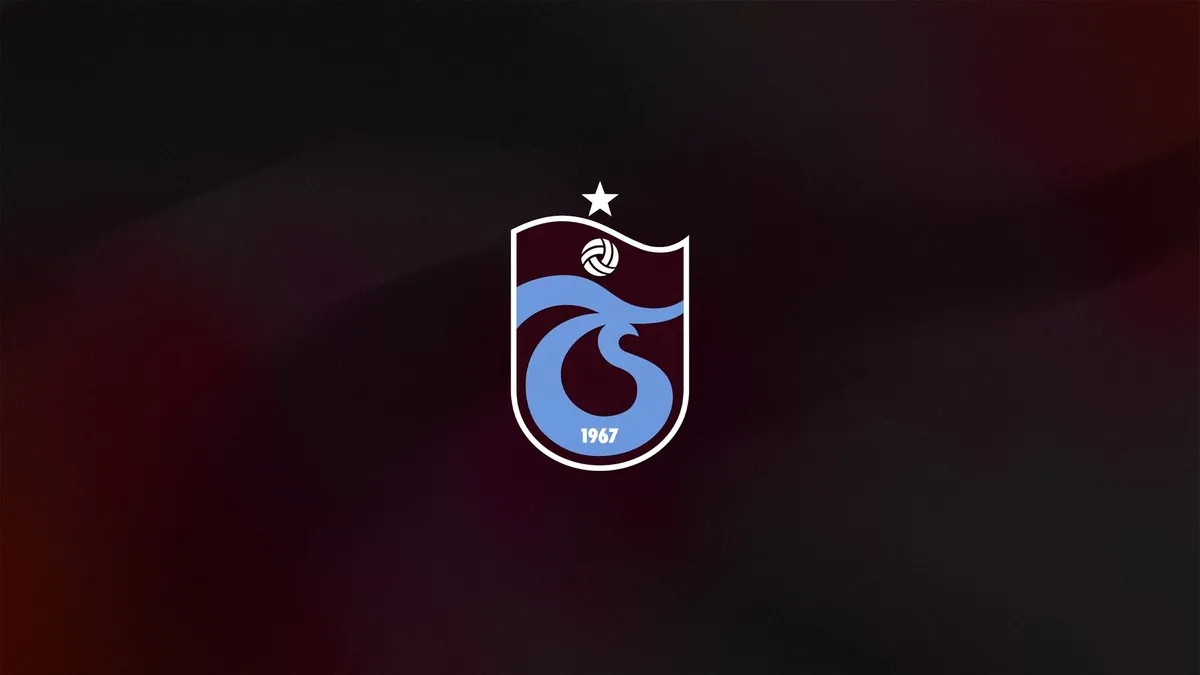 Trabzonspor KAP'a bildirdi: Net borç 5,9 milyar TL