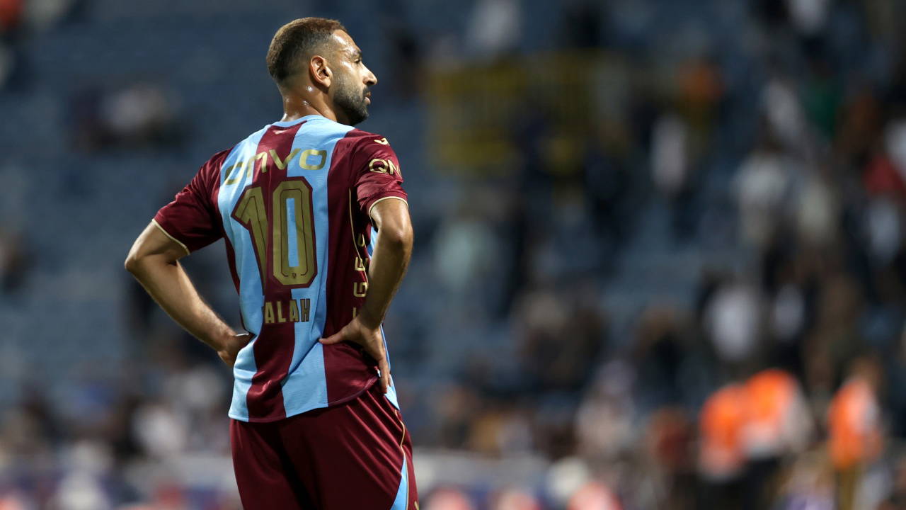 Trabzonspor Kasımpaşa Deplasmanında 1-1 Berabere Kaldı: Hasan Al Yorumu