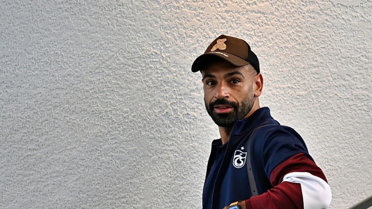 Trabzonspor Kasımpaşa Maçı İçin İstanbul'da