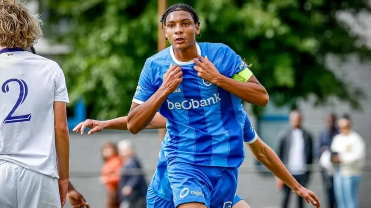 Trabzonspor, Kenan Haroun için düğmeye bastı