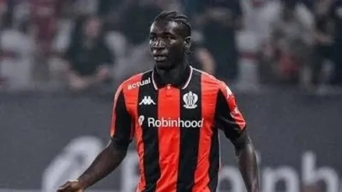 Trabzonspor'un Yeni Transfer Hamlesi: Kojo Peprah Oppong