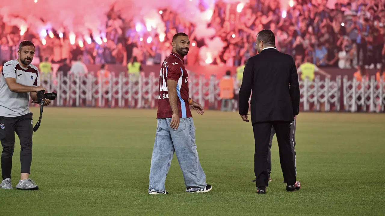 Trabzonspor’da Tarihi Rekor: Kombine Sayısı 25 Bine Ulaştı