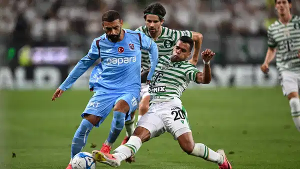 Trabzonspor'un Konferans Ligi'ndeki Muhtemel Rakipleri