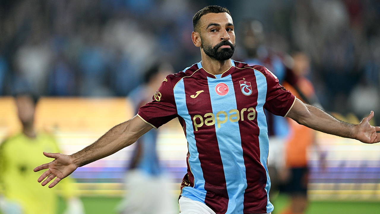 Trabzonspor'un Konferans Ligi'ndeki Rakipleri Belli Oldu