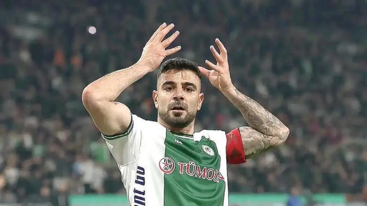 Trabzonspor ile Konyaspor Adil’de ikinci tur görüşmelerine başladı