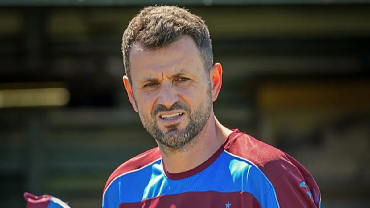 Trabzonspor, Konyaspor Deplasmanına Hazırlanıyor