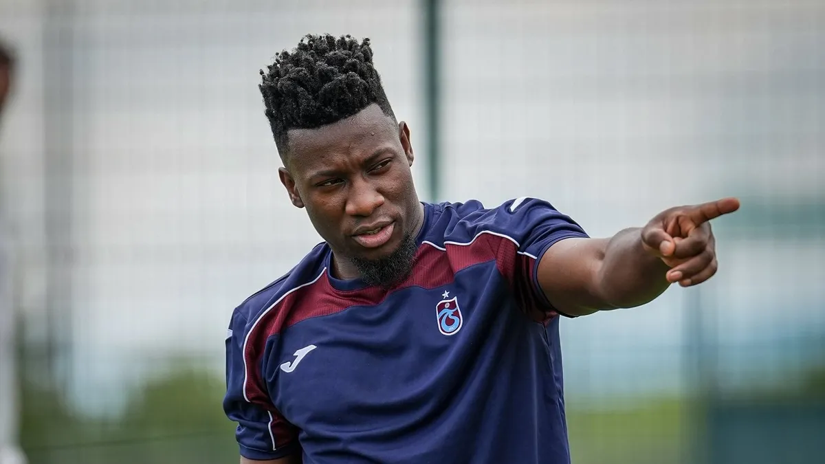 Trabzonspor'da kuvvet ve denge çalışması