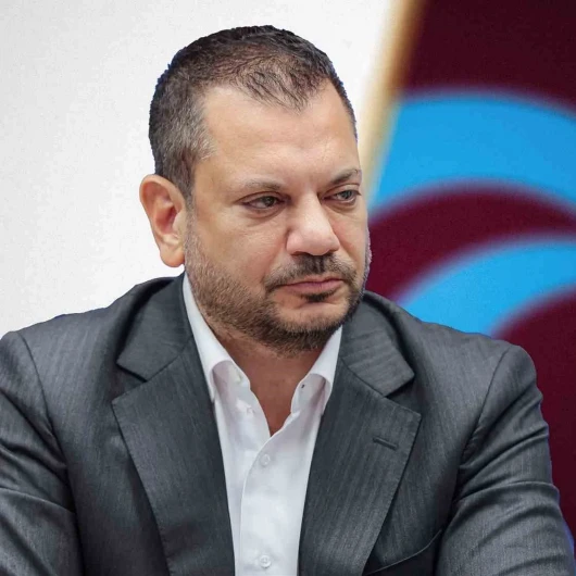 Trabzonspor Mali Tabloda Zirvede: Ertuğrul Doğan'ın Hamleleri Sonuç Veriyor