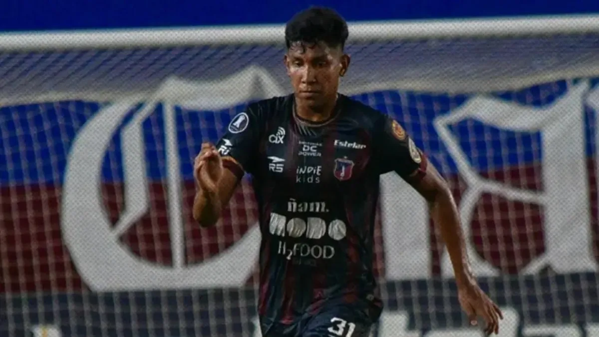 Trabzonspor, Marcos Maitan Transferi İçin Harekete Geçti