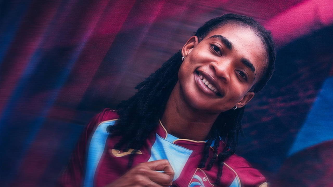 Trabzonspor, Fildişi Sahilli Yıldız Behinan'ı Kadrosuna Kattı